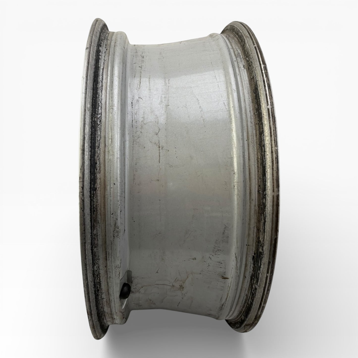 Cerchio In Lega Raggio 17 OPEL ASTRA H Berlina 7JX17 K2 ET39 5 Fori