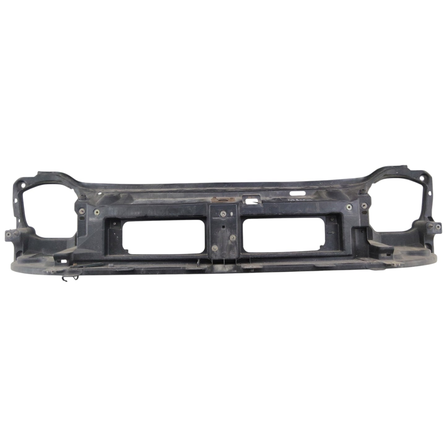 Rivestimento Frontale Anteriore RENAULT TRAFIC 3 Serie