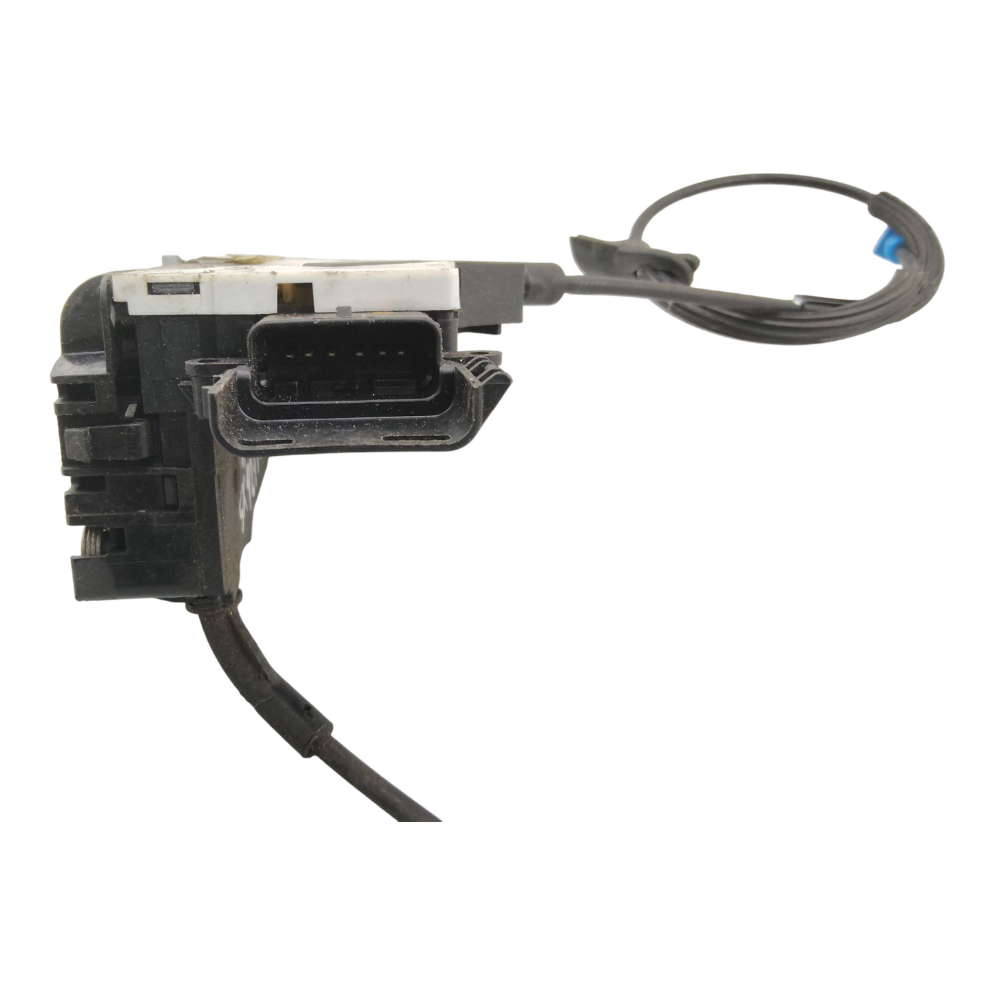 Serratura Porta Anteriore Sinistro CITROEN C4 PICASSO 1 Serie