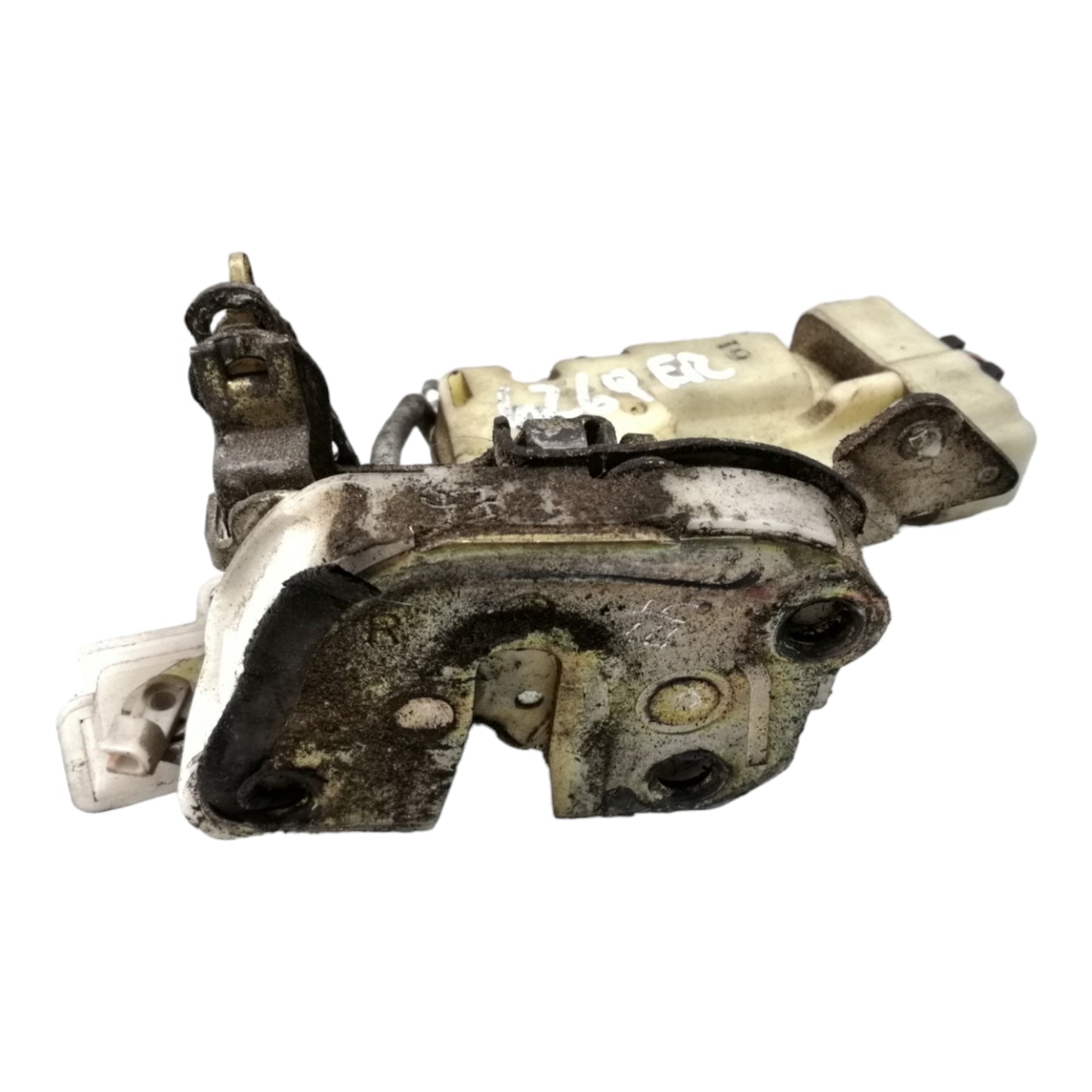 Serratura Porta Anteriore Destro TOYOTA YARIS JAPAN 1 Serie 5 Porte