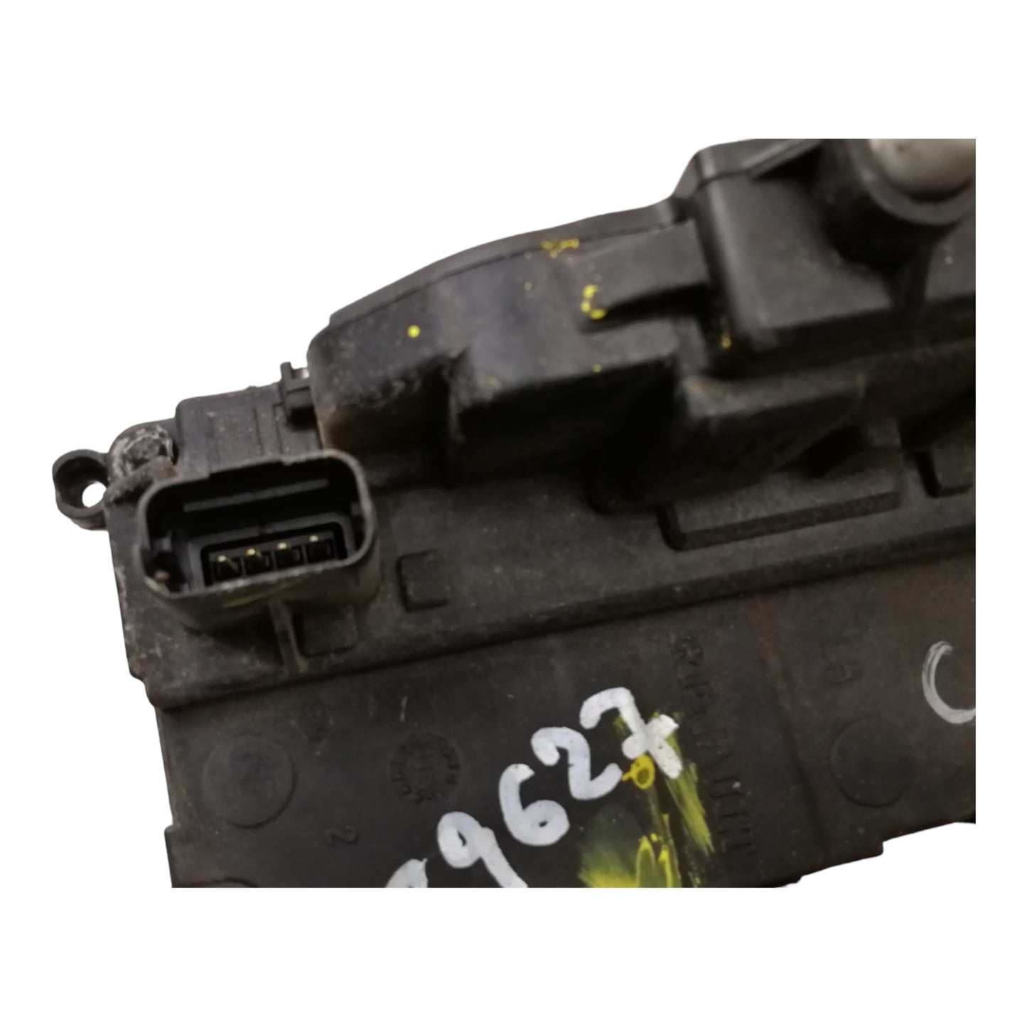 Serratura Porta Anteriore Sinistro RENAULT MODUS 5 Porte