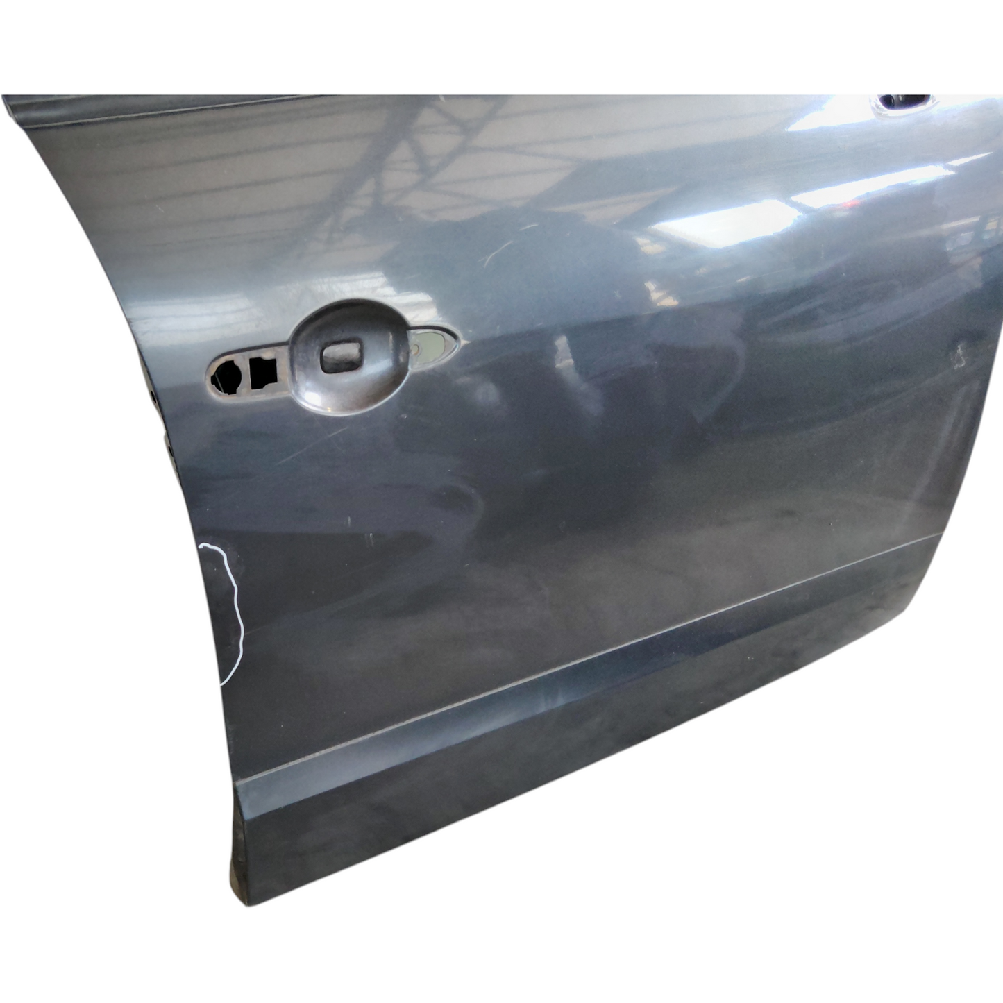 Porta Portiera Anteriore Destro RENAULT SCENIC 3 Serie