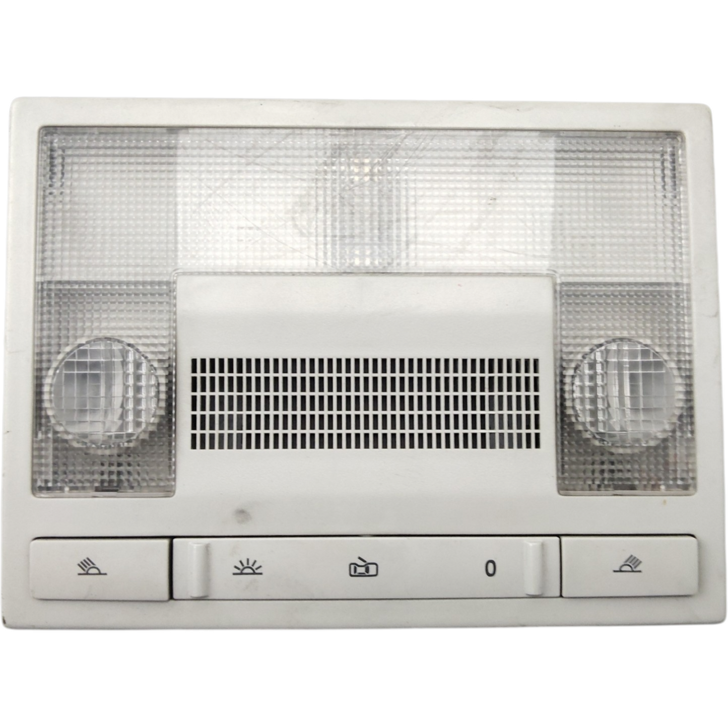 Luce Cortesia Plafoniera Abitacolo Anteriore VOLKSWAGEN POLO 5 Serie