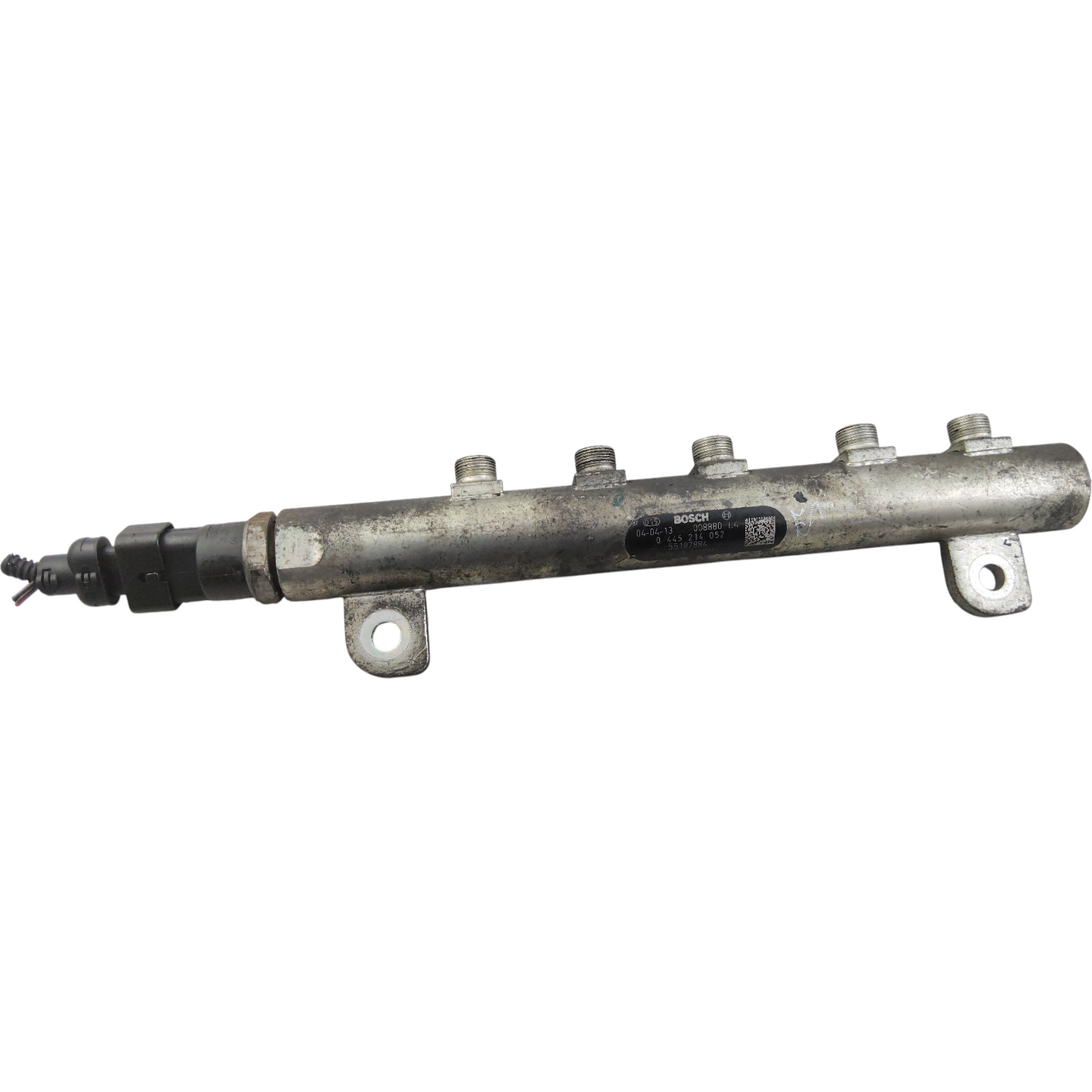 Distributore Flauto Carburante FIAT IDEA 1.9 Motore 188B2000