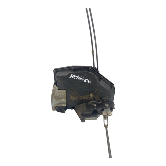 Serratura Porta Anteriore Destro SUZUKI SWIFT 4 Serie 5 Porte
