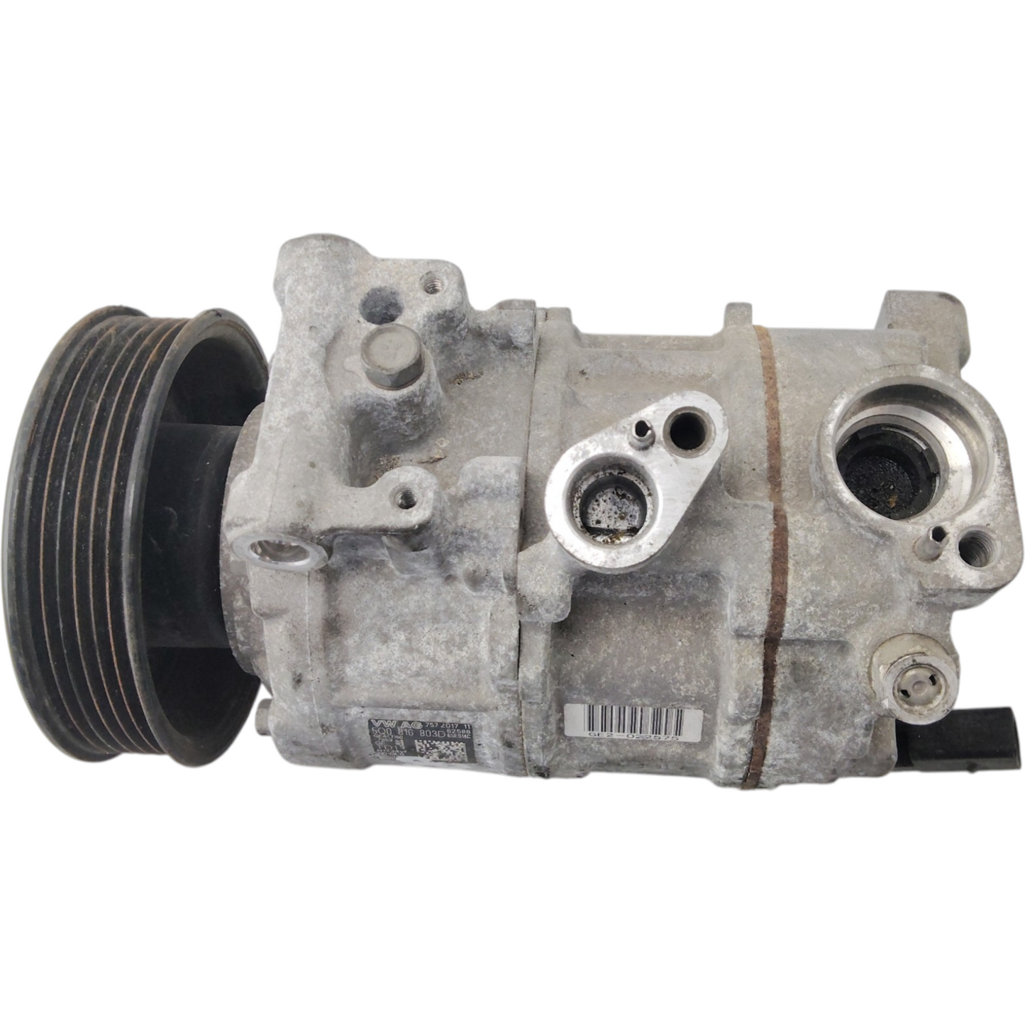 Compressore Aria Condizionata SEAT ARONA Diesel Benzina