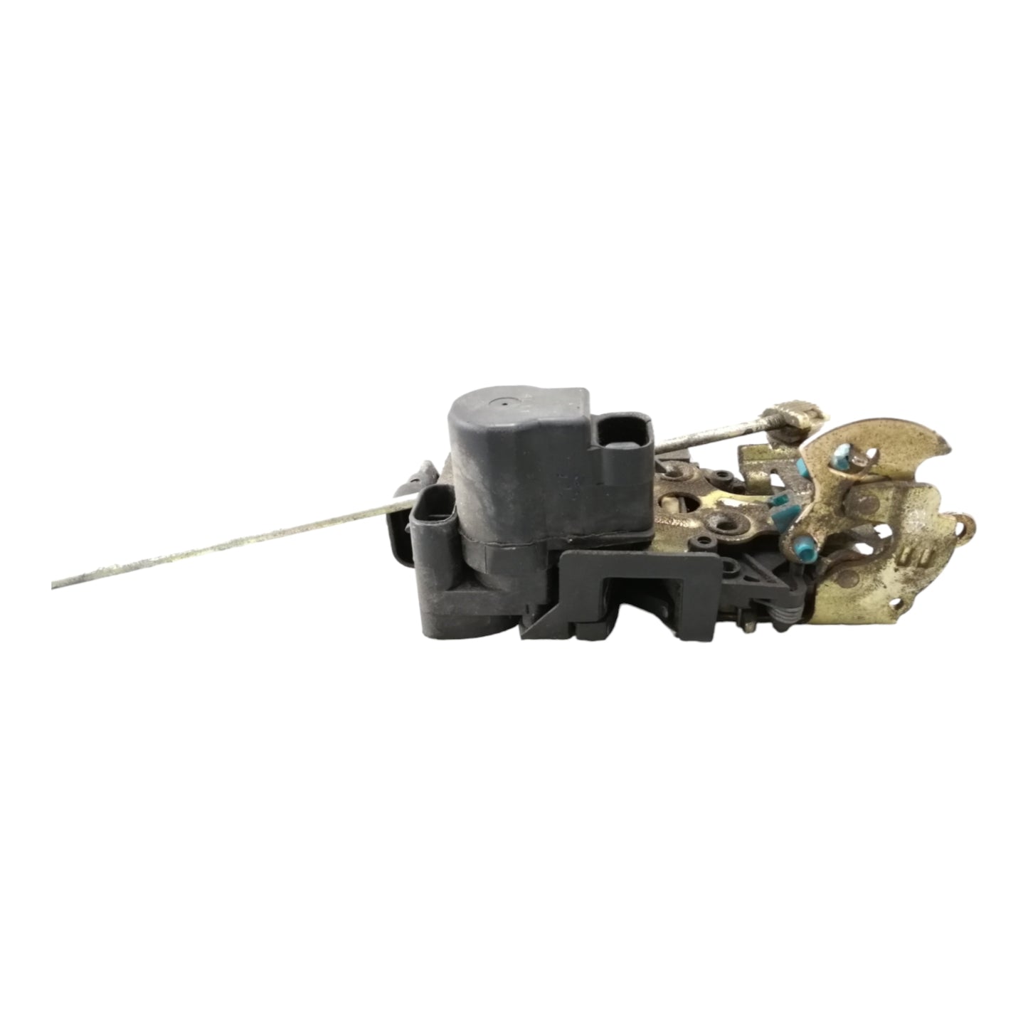 Serratura Porta Anteriore Sinistro CHEVROLET NUBIRA Berlina SW 4-5 Porte