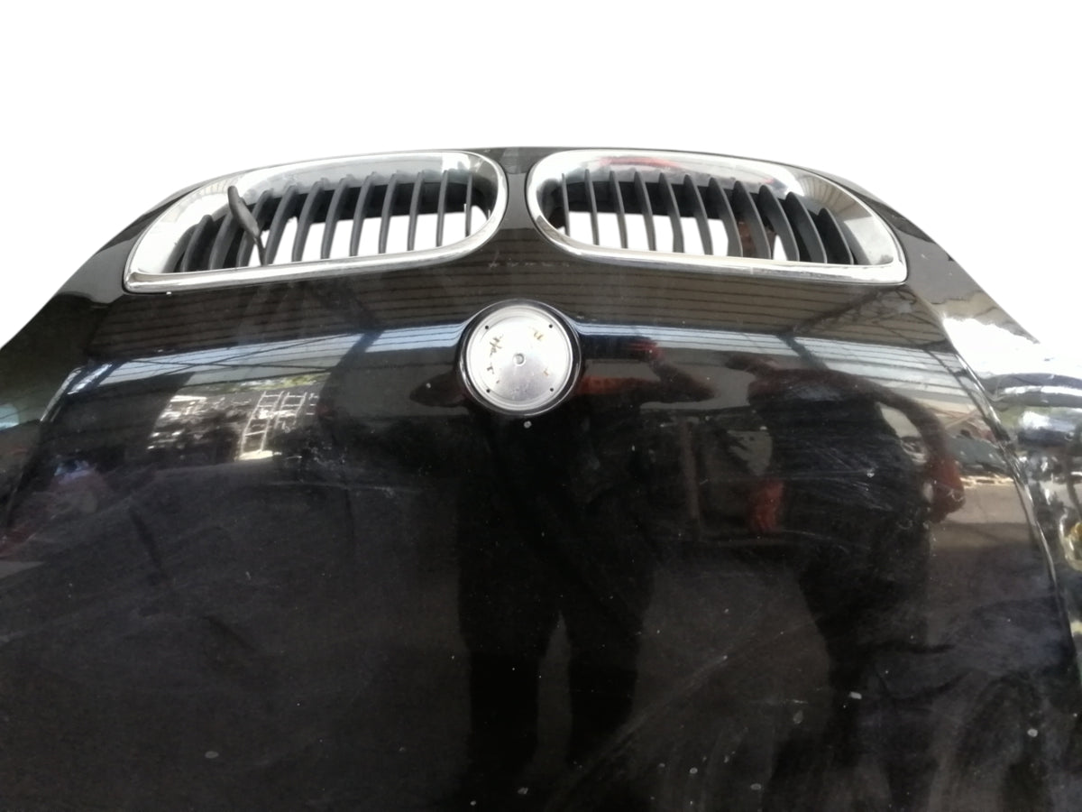 Cofano Anteriore BMW SERIE 3 E46 Berlina Station Wagon Restyling