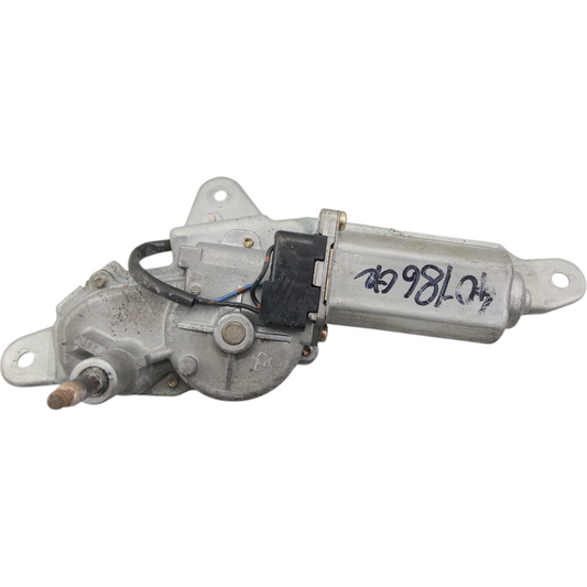 Motorino Tergilunotto TOYOTA YARIS JAPAN 1 Serie 3-5 Porte