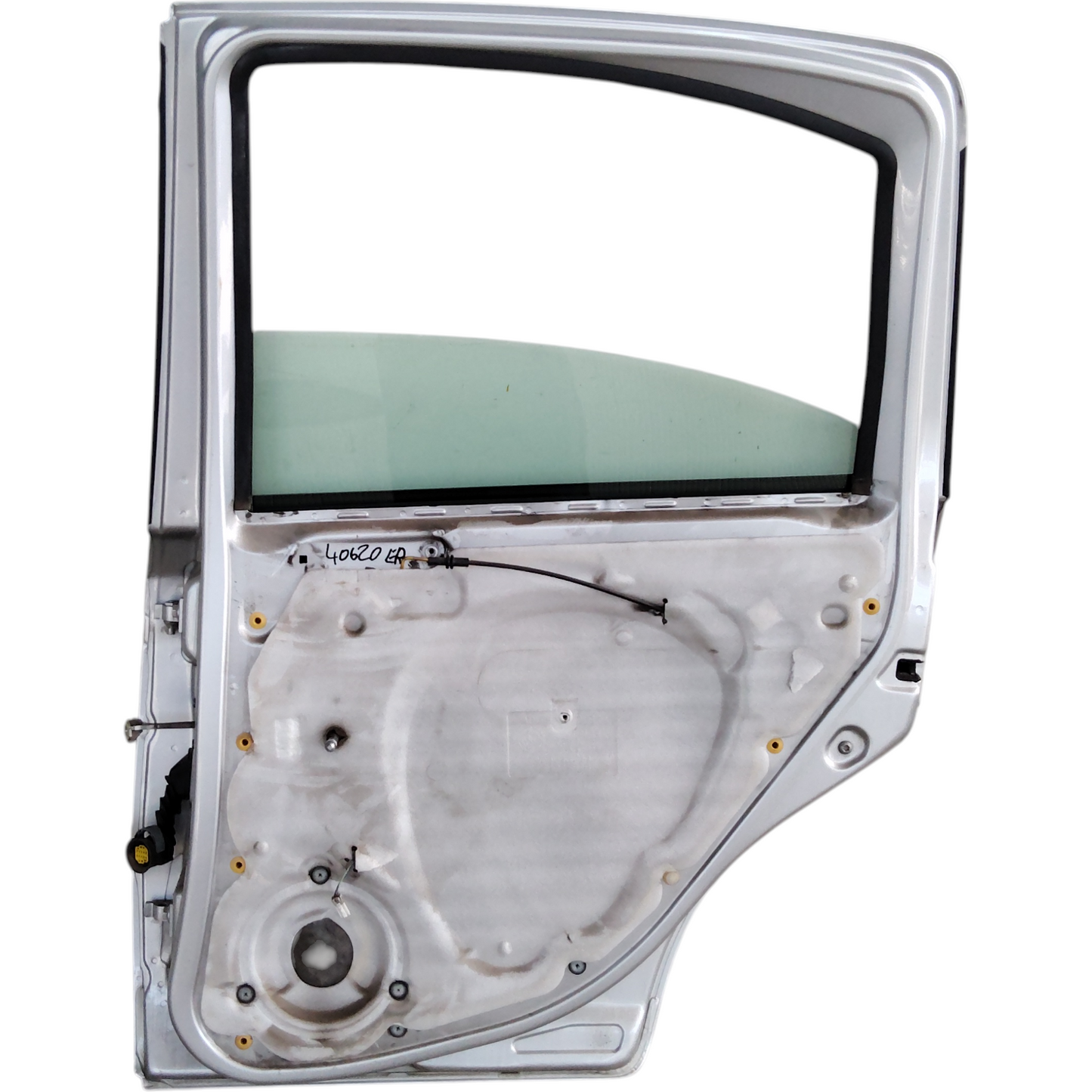 Porta Portiera Posteriore Destro FIAT PANDA 2 Serie 169