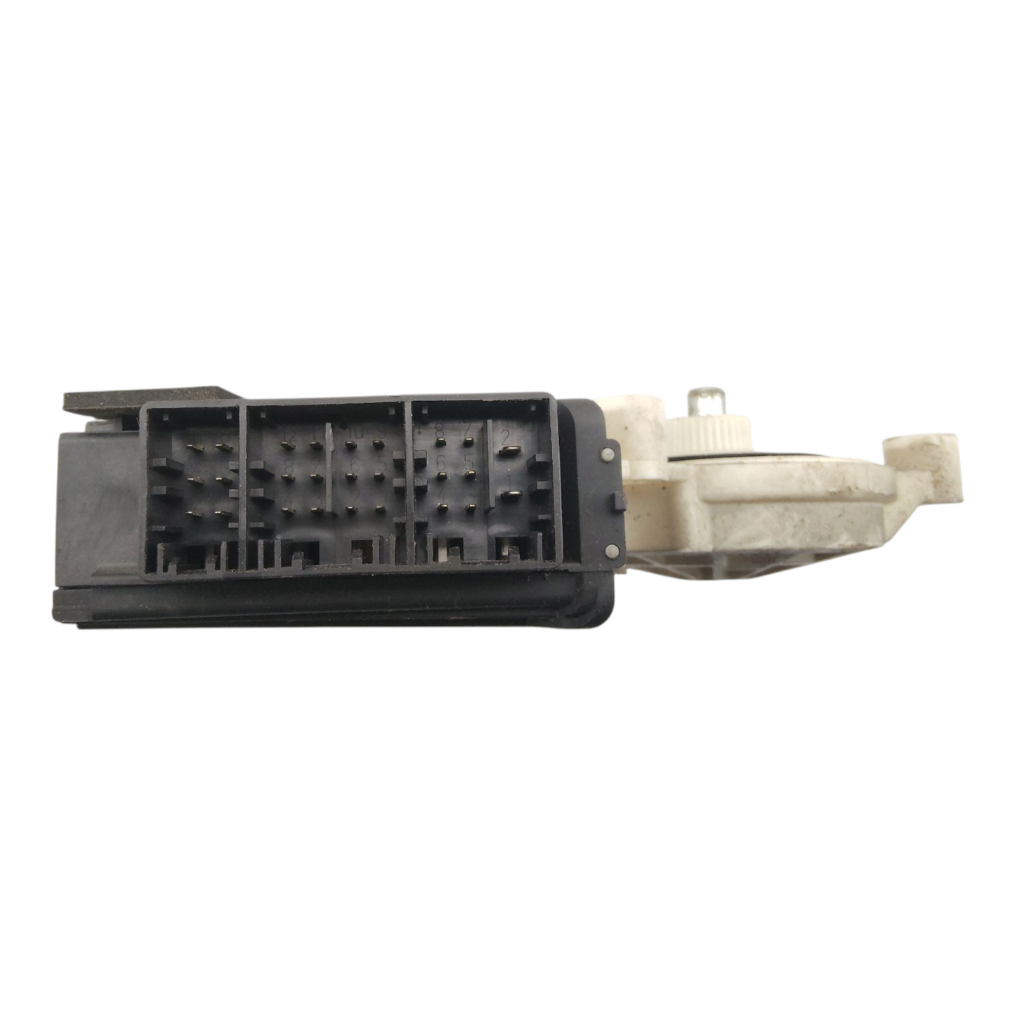 Motorino Alzacristallo Porta Anteriore Destro SEAT IBIZA 4 Serie 6L1