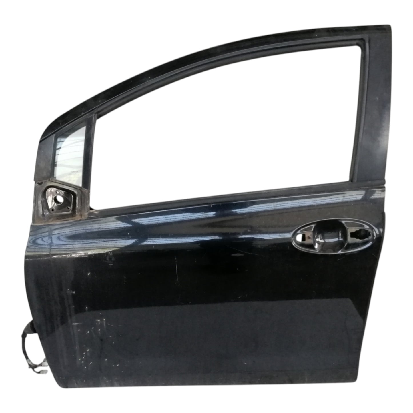 Porta Portiera Anteriore Sinistro TOYOTA YARIS 2 3 Serie 5 Porte
