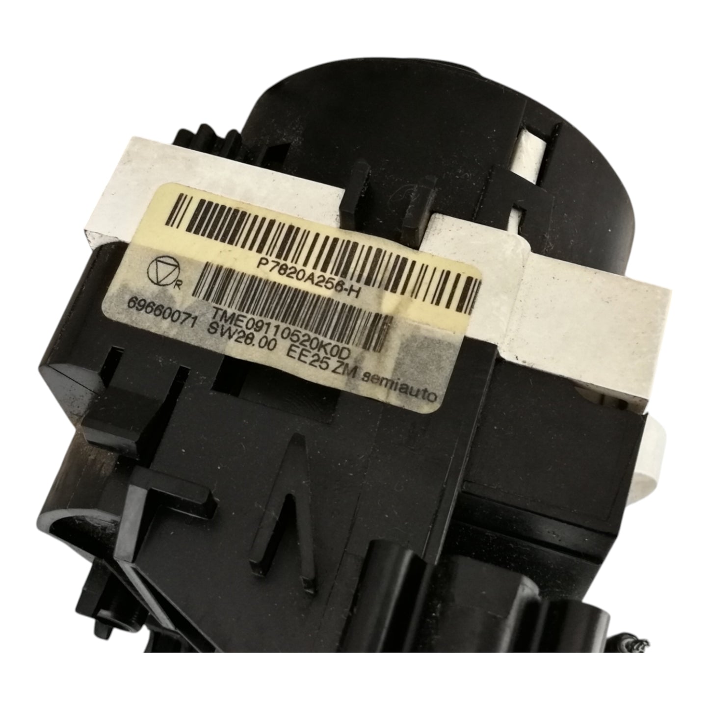 Modulo Comando Clima MITSUBISHI COLT 6 Serie