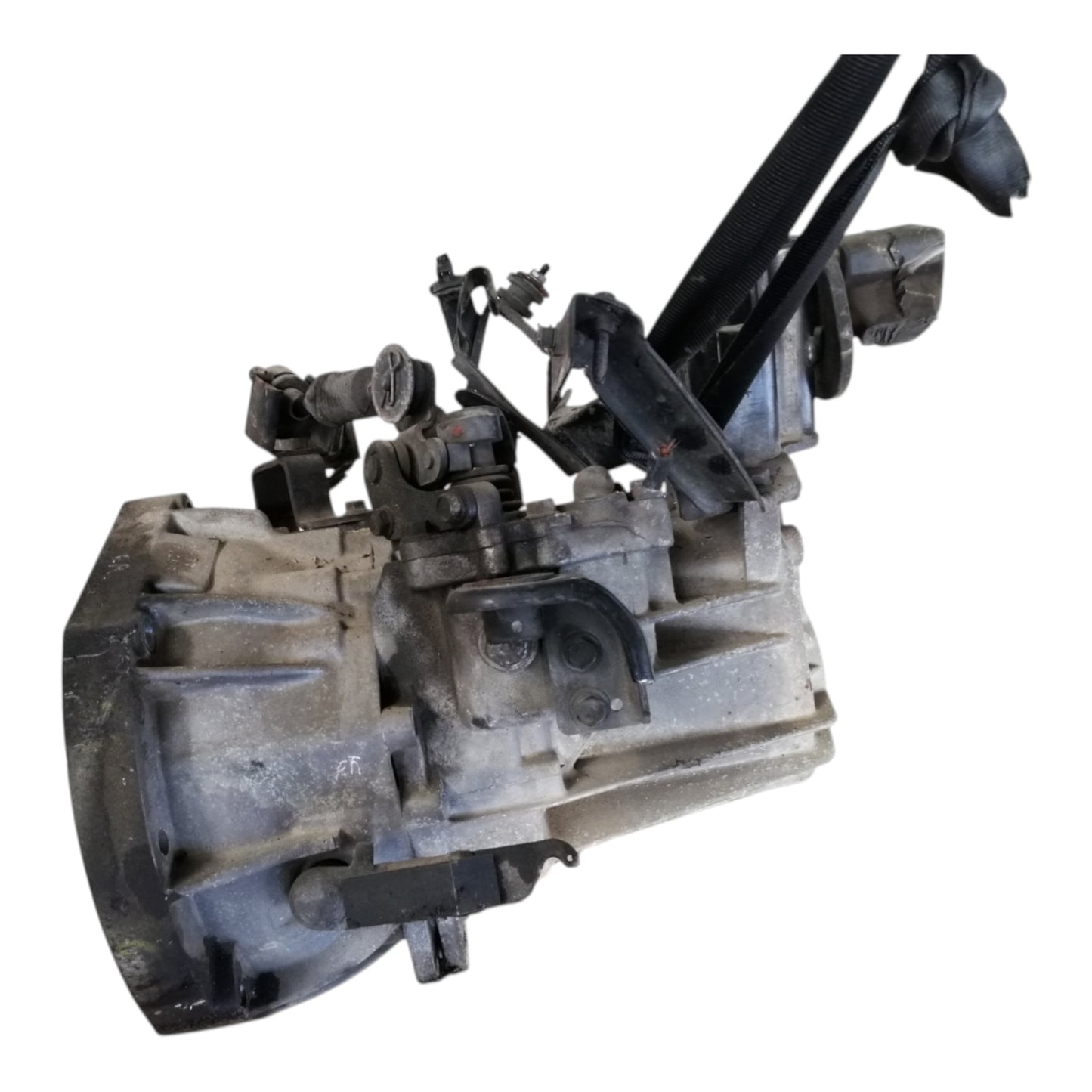 Cambio Manuale 5 Marce KIA PICANTO 1 Serie 1.1 Benzina Motore G4HG