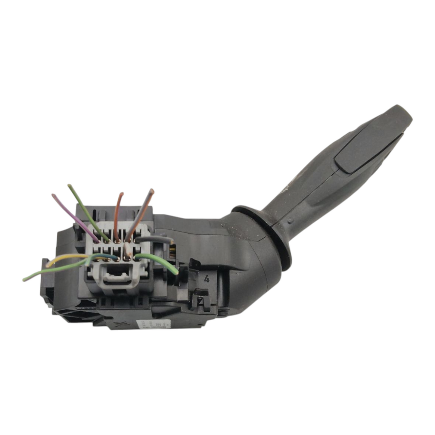 Devioguida Devioluci Tergicristalli Destro FORD FIESTA 6 Serie/B-MAX