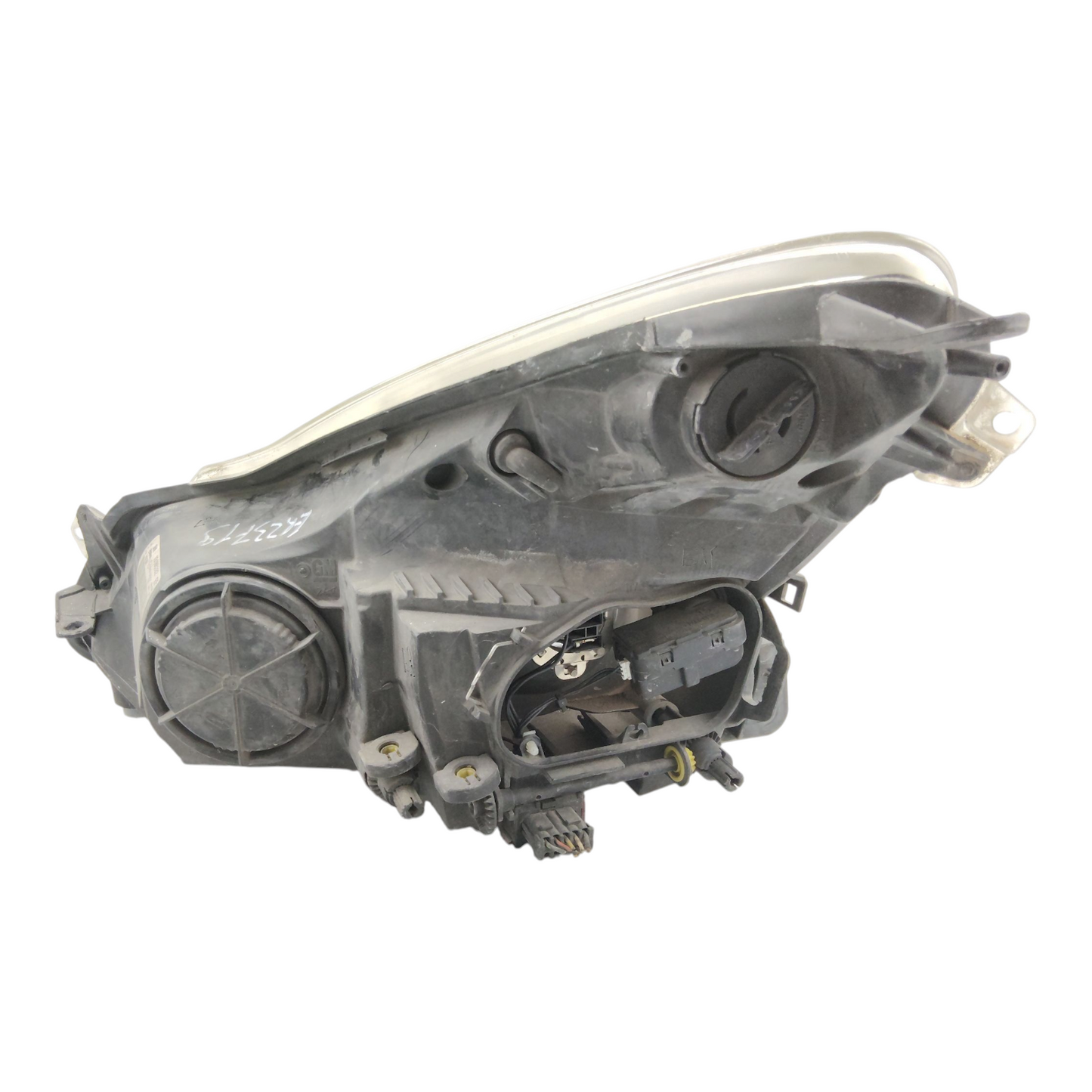 Faro Proiettore Anteriore Destro OPEL CORSA D 3-5 Porte