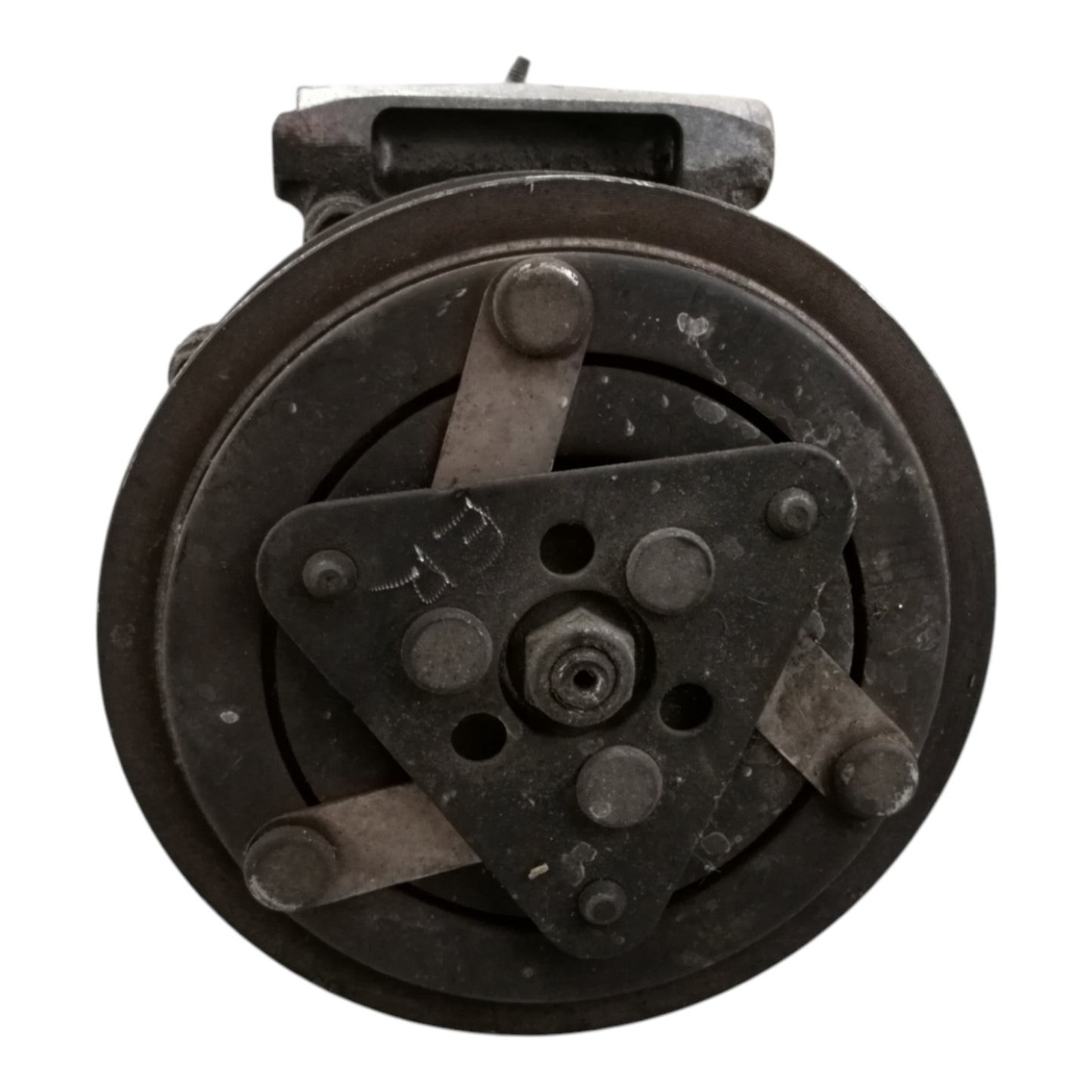 Compressore Aria Condizionata Ac CITROEN C3 PLURIEL/C2/C3 1 Serie