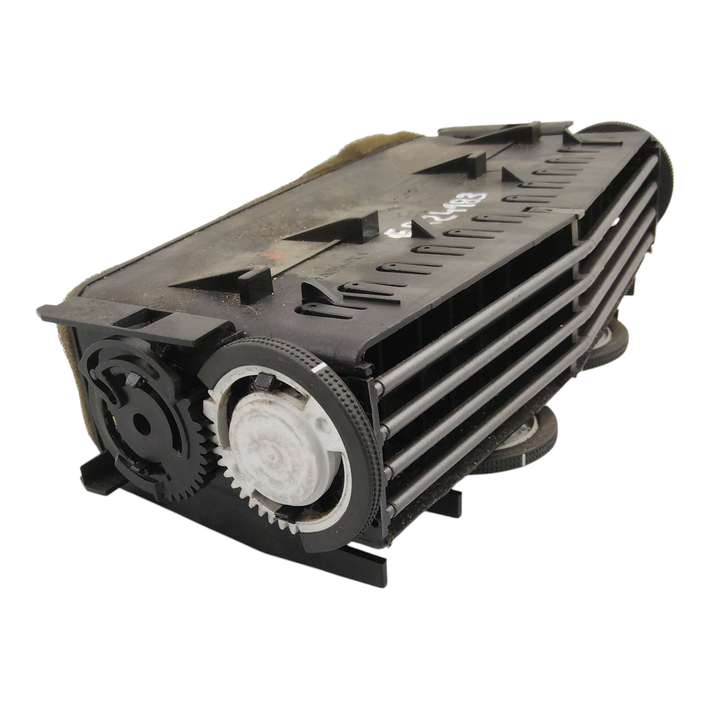 Bocchetta Aria Cruscotto Centrale Superiore OPEL ASTRA H