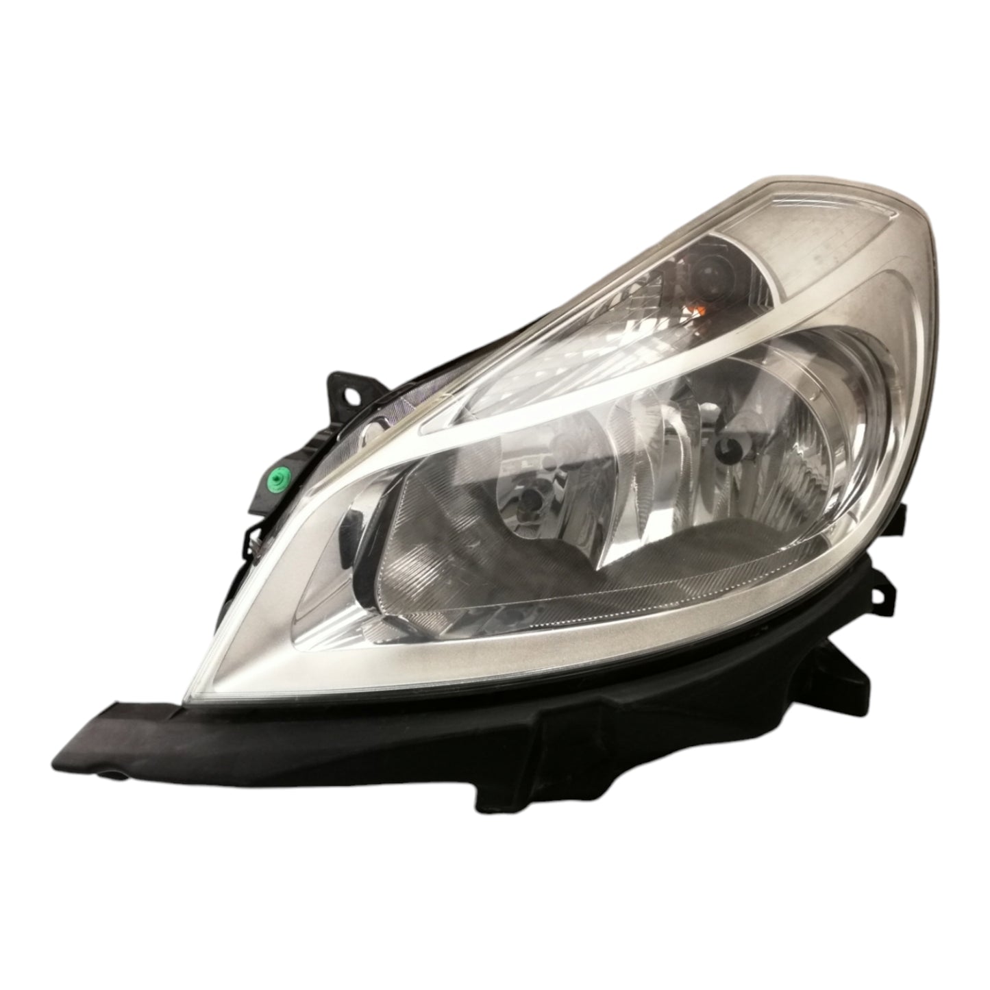 Faro Proiettore Anteriore Sinistro RENAULT CLIO 3 Serie
