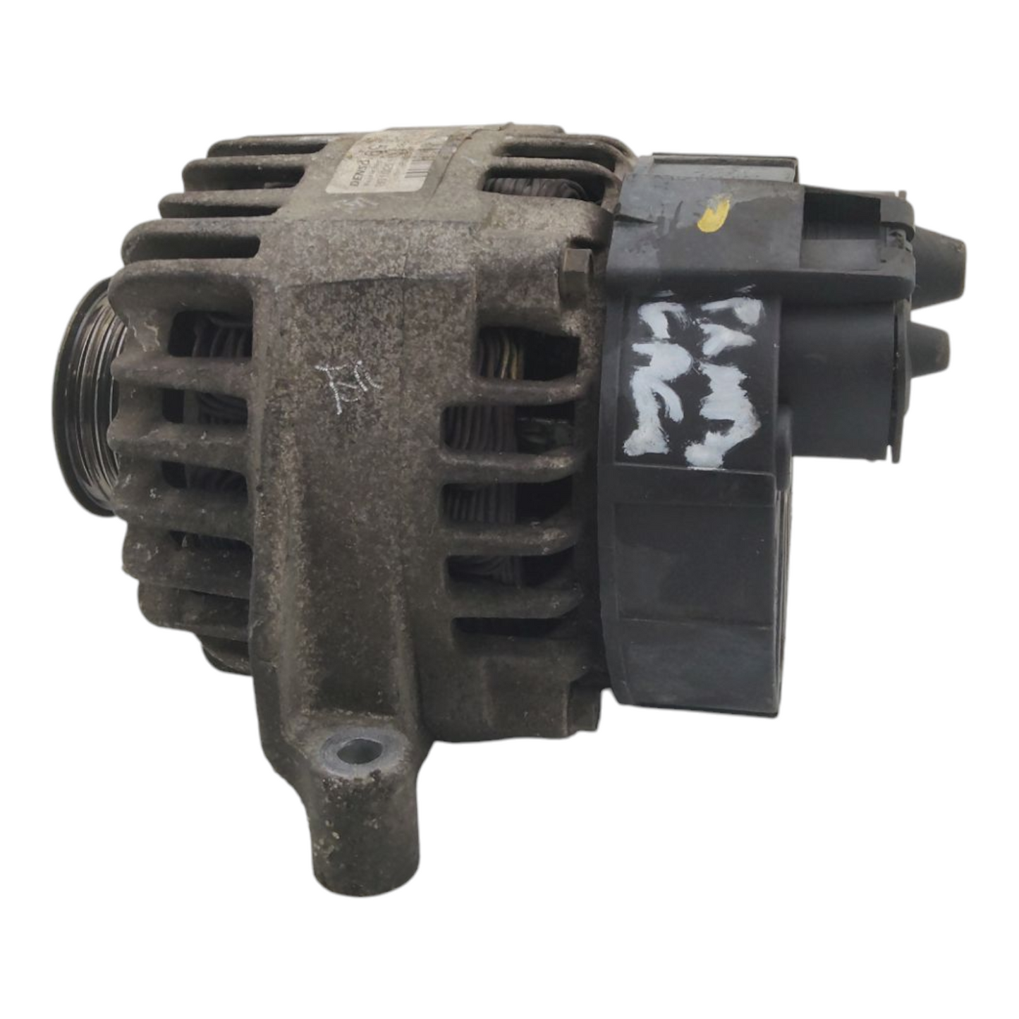 Alternatore FIAT PANDA 2 Serie/500 2 Serie/IDEA/GRANDE PUNTO Benzina GPL