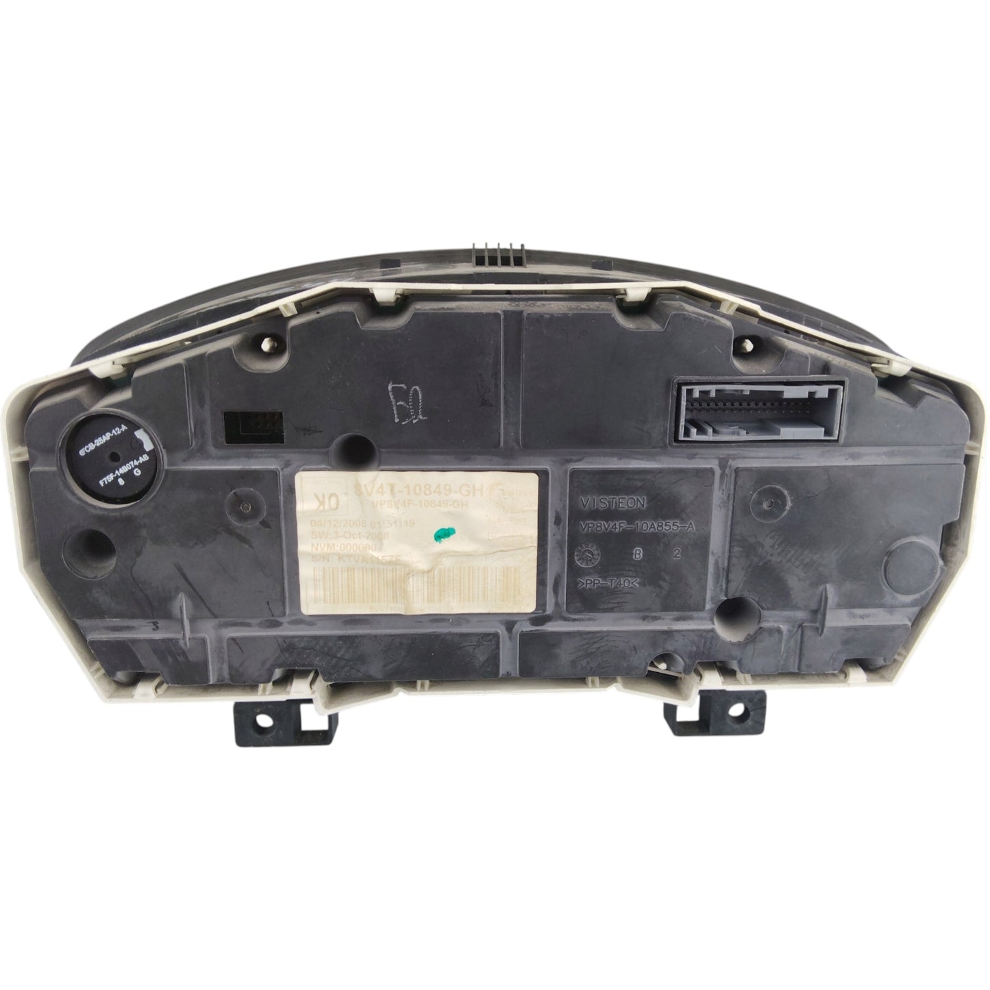 Quadro Strumenti FORD KUGA 1 Serie 2.0 TDCi