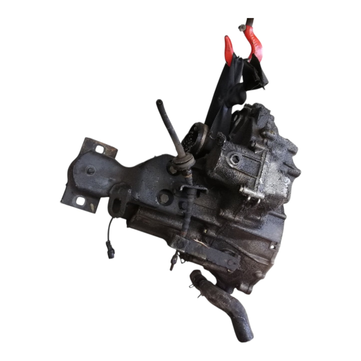 Cambio Manuale 5 Marce DAEWOO MATIZ 1 Serie 800 Benzina Motore F8CV