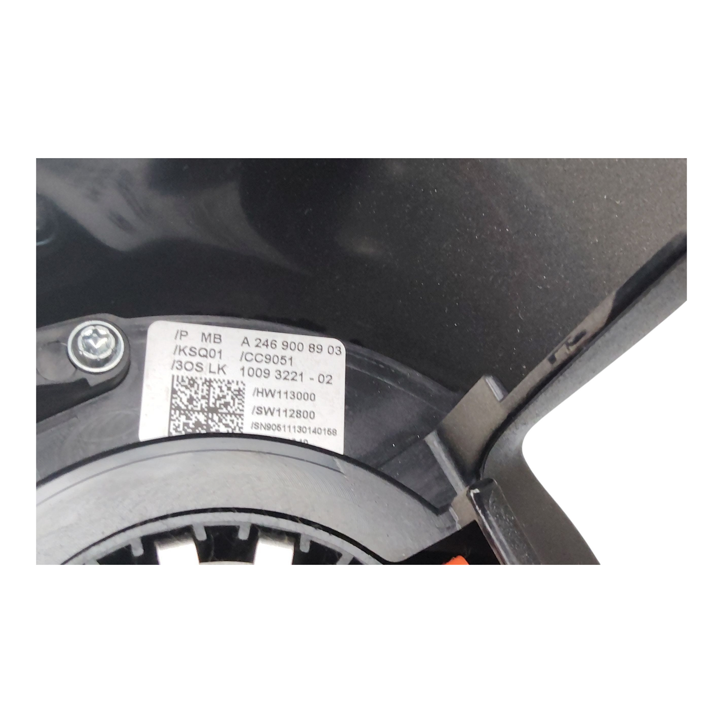 Devioguida Devioluci MERCEDES CLASSE CLA C117/CLASSE V/VITO W447