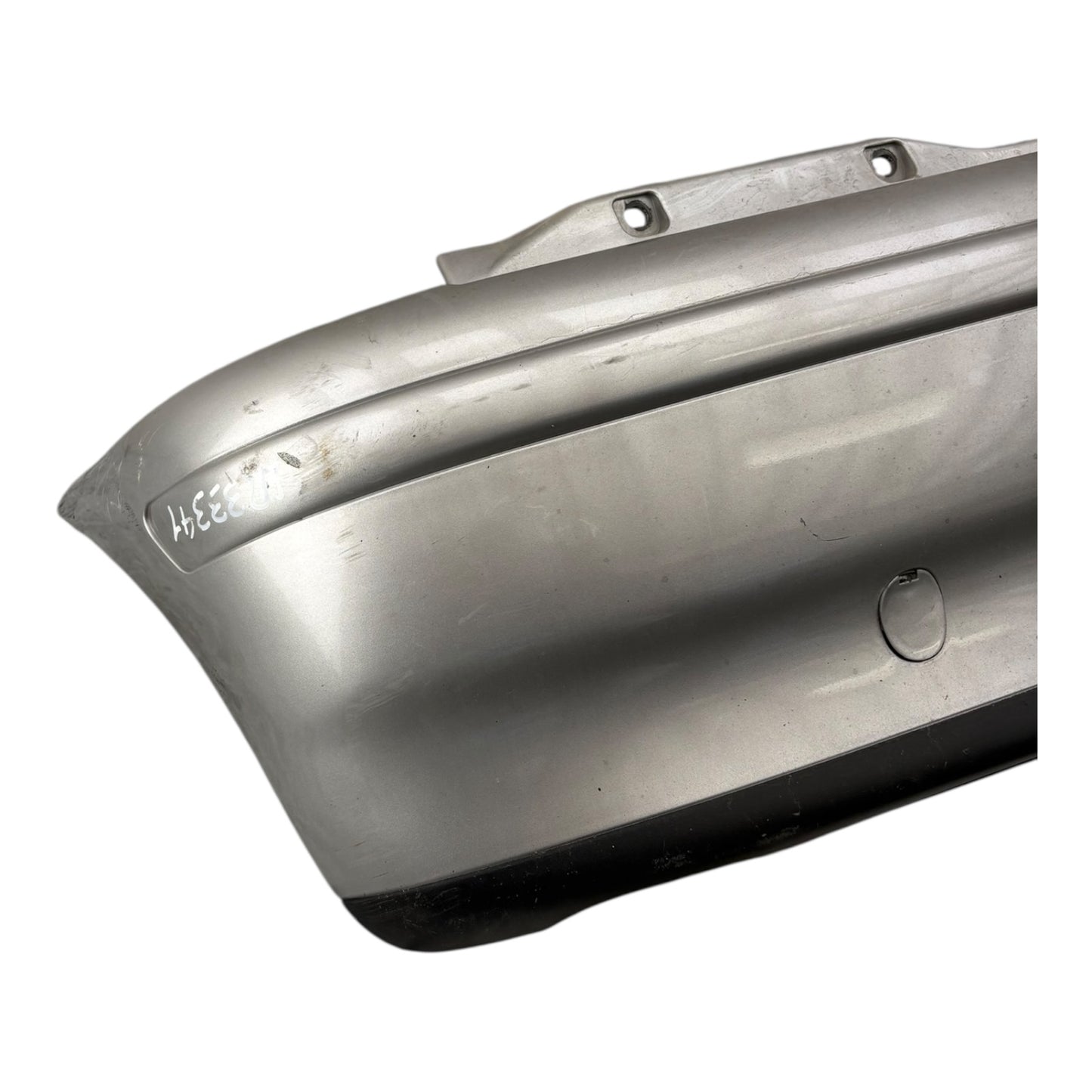 Paraurti Posteriore FIAT PUNTO 176 1 Serie Berlina 3-5 Porte