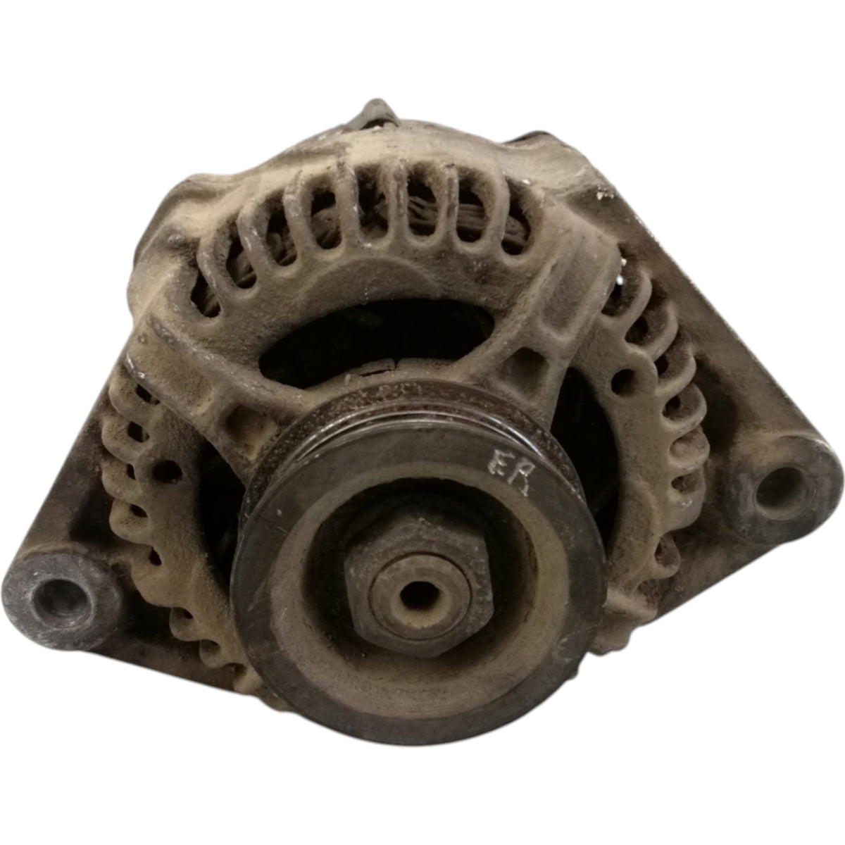 Alternatore SMART CITY COUPE 450 0.6 Benzina Motore 13