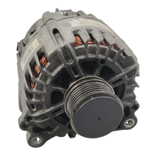 Alternatore AUDI A4 8E5 8E2/A6 4B 1.9 TDI Diesel