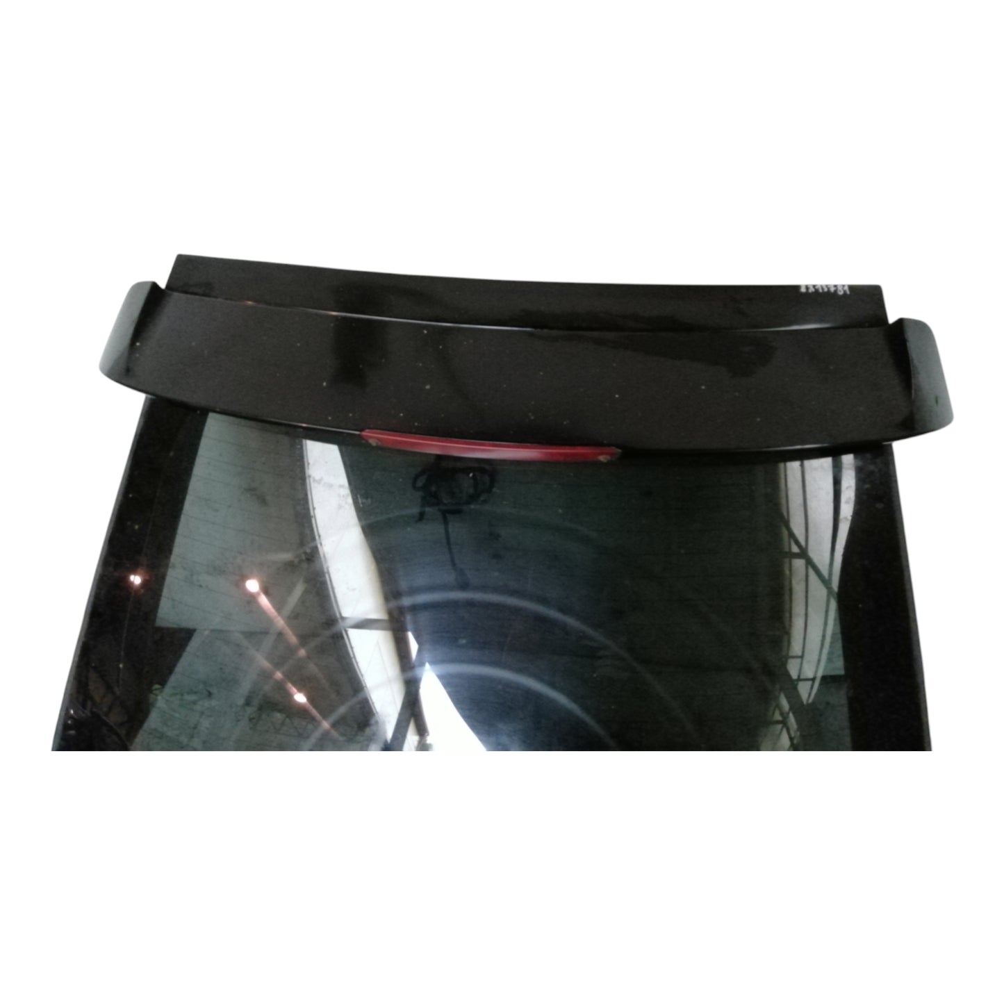 Portello Portellone Posteriore FORD FOCUS 3 Serie Berlina