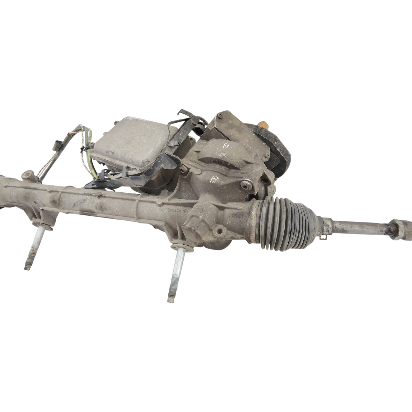 Scatola Sterzo Servosterzo CITROEN C3 PICASSO