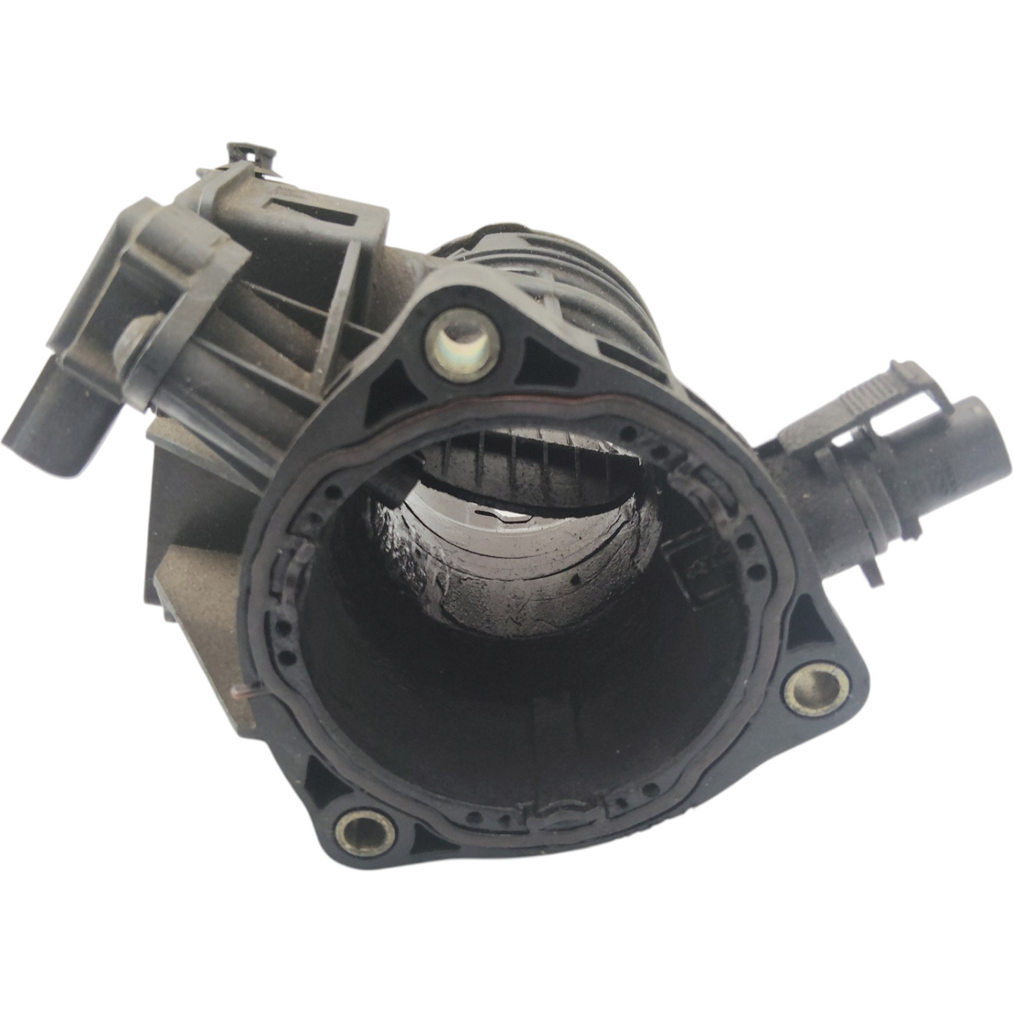 Corpo Farfallato MERCEDES CLASSE A W169 A180 2.0 CDi