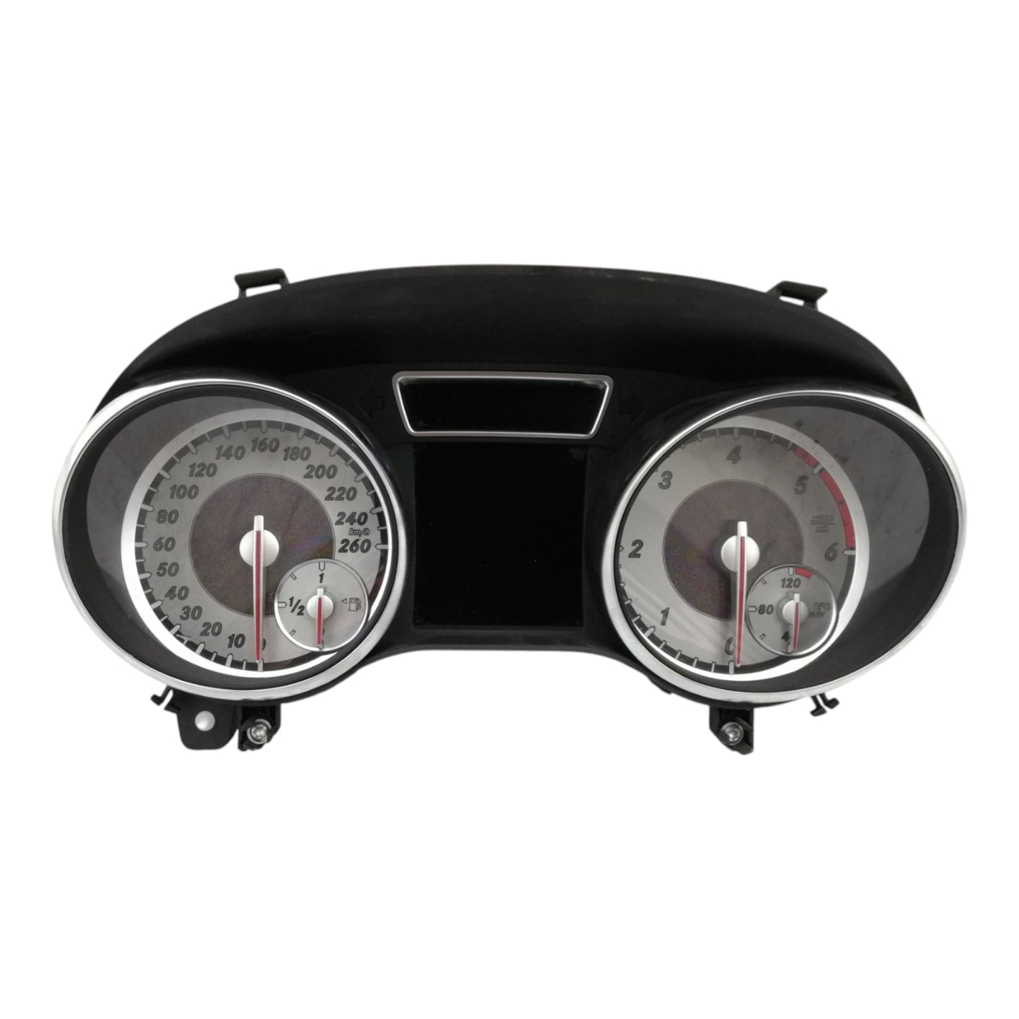 Quadro Strumenti MERCEDES CLASSE CLA C117 2.1 CDi Coupe'
