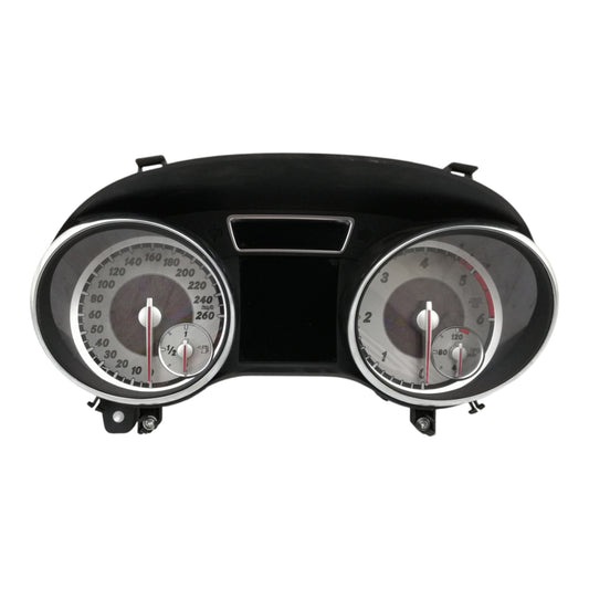 Quadro Strumenti MERCEDES CLASSE CLA C117 2.1 CDi Coupe'