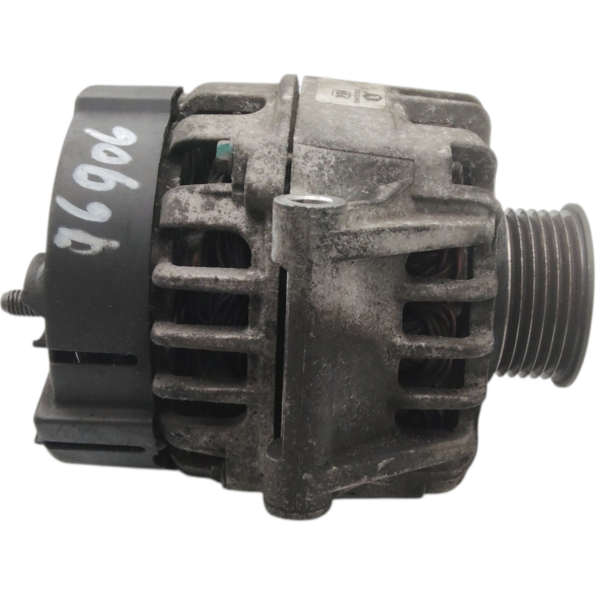 Alternatore DACIA SANDERO 1 Serie/LOGAN 1 Serie 1.4 1.6 Benzina GPL