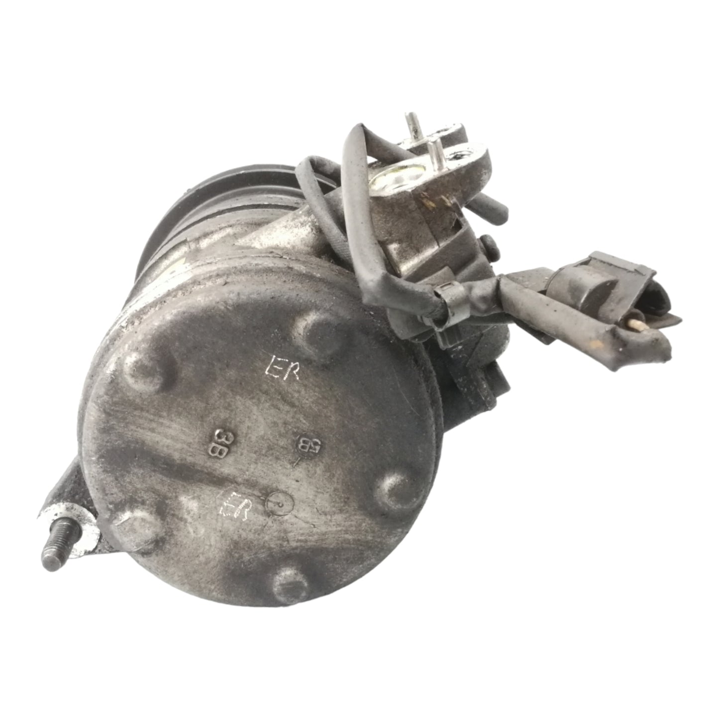 Compressore Aria Condizionata Ac HYUNDAI GETZ 1 2 Serie 1.1 Benzina