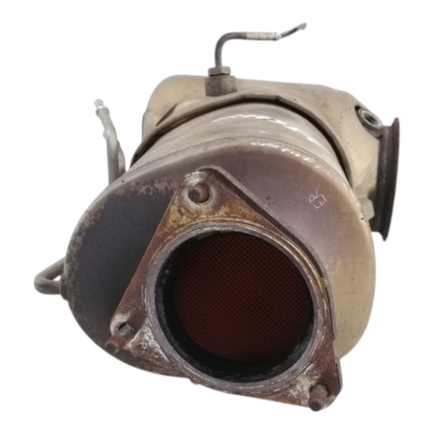 Filtro Antiparticolato Fap VOLVO V40 2/V70 3 2.0 D 88/110 kw