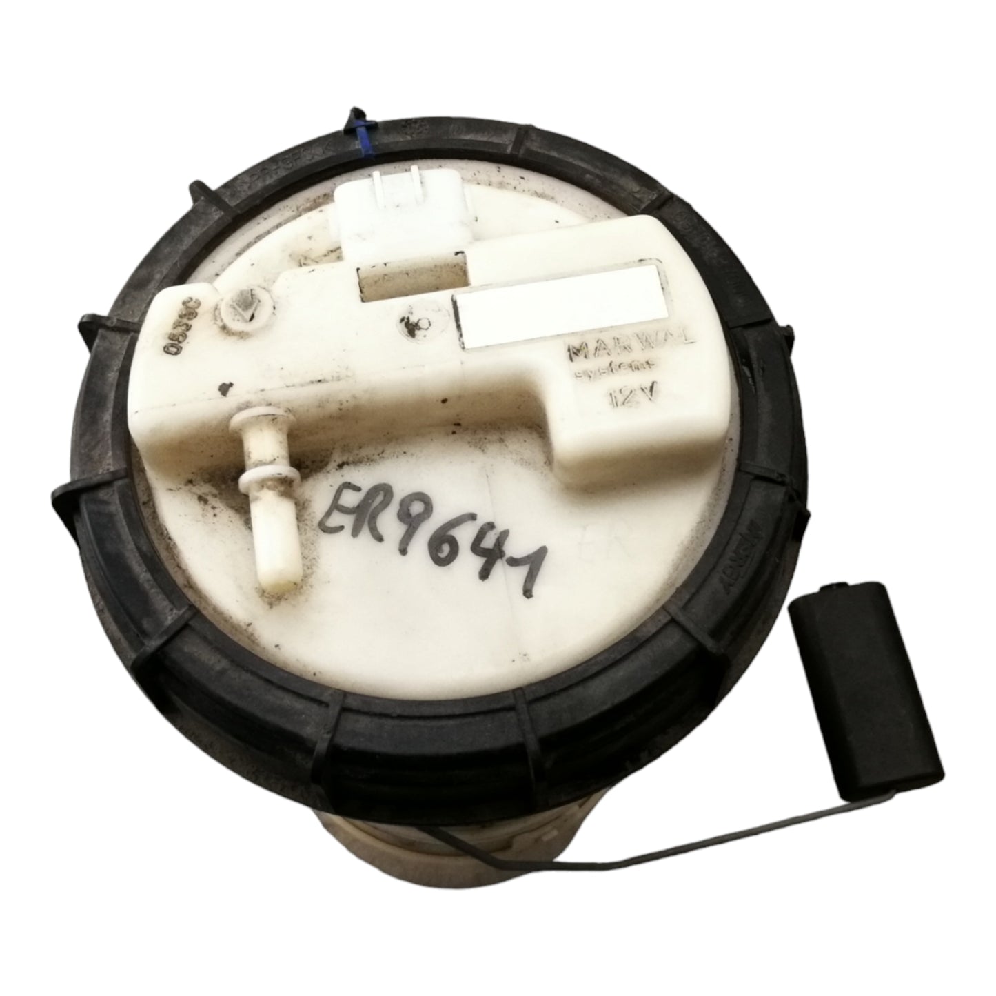 Pompa Carburante Galleggiante RENAULT MODUS/MODUS 1.2 1.6 Benzina