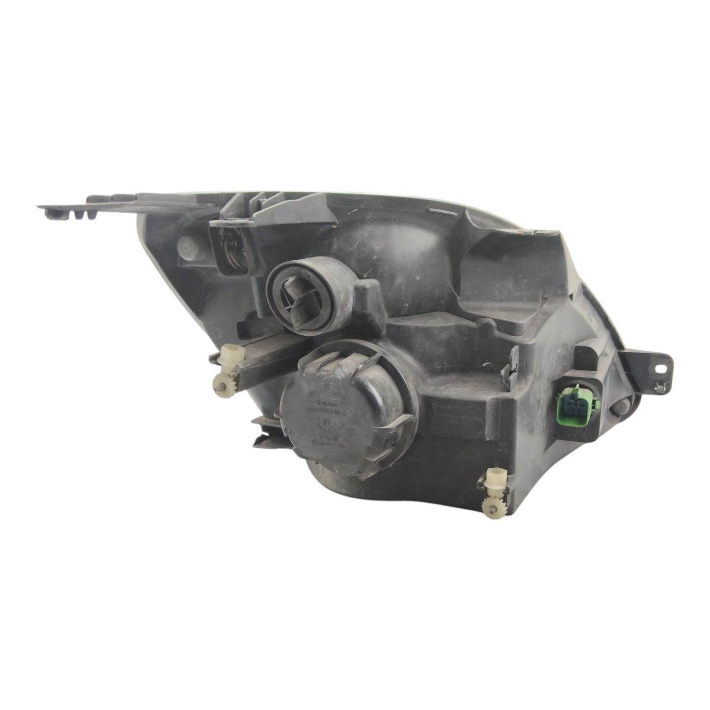 Faro Proiettore Anteriore Sinistro FORD FIESTA 5 Serie 3-5 Porte