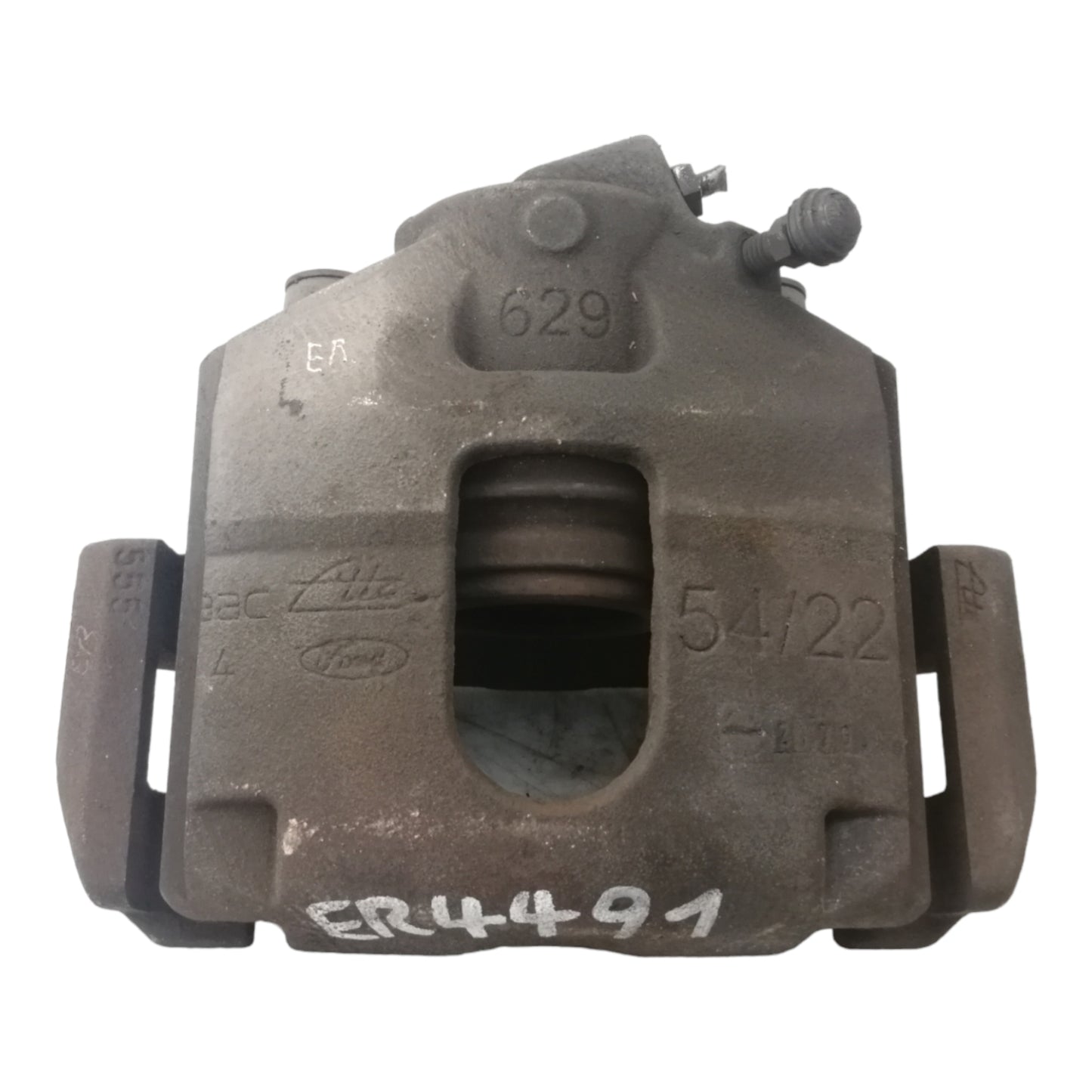 Pinza Freno Anteriore Sinistro FORD FIESTA 4 5 Serie/FUSION/KA 1 Serie