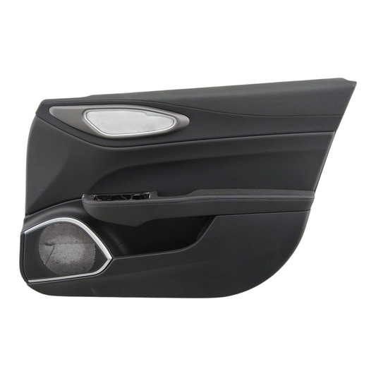 Pannello Rivestimento Porta Anteriore Destro ALFA ROMEO GIULIA