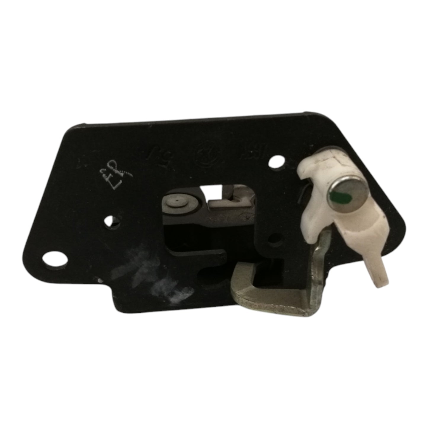 Serratura Portello Posteriore FIAT PANDA 2 Serie