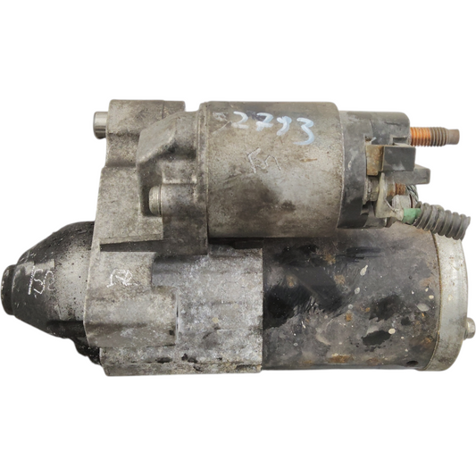 Motorino Avviamento CITROEN C4 PICASSO 1 Serie/BERLINGO 3 Serie 1.6 Diesel