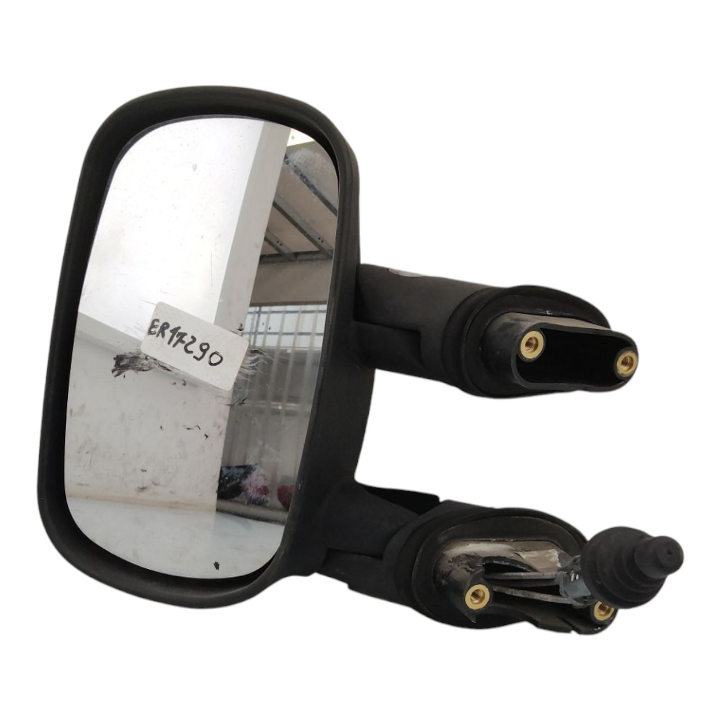 Specchietto Retrovisore Esterno Anteriore Sinistro FIAT DOBLO' 2 Serie