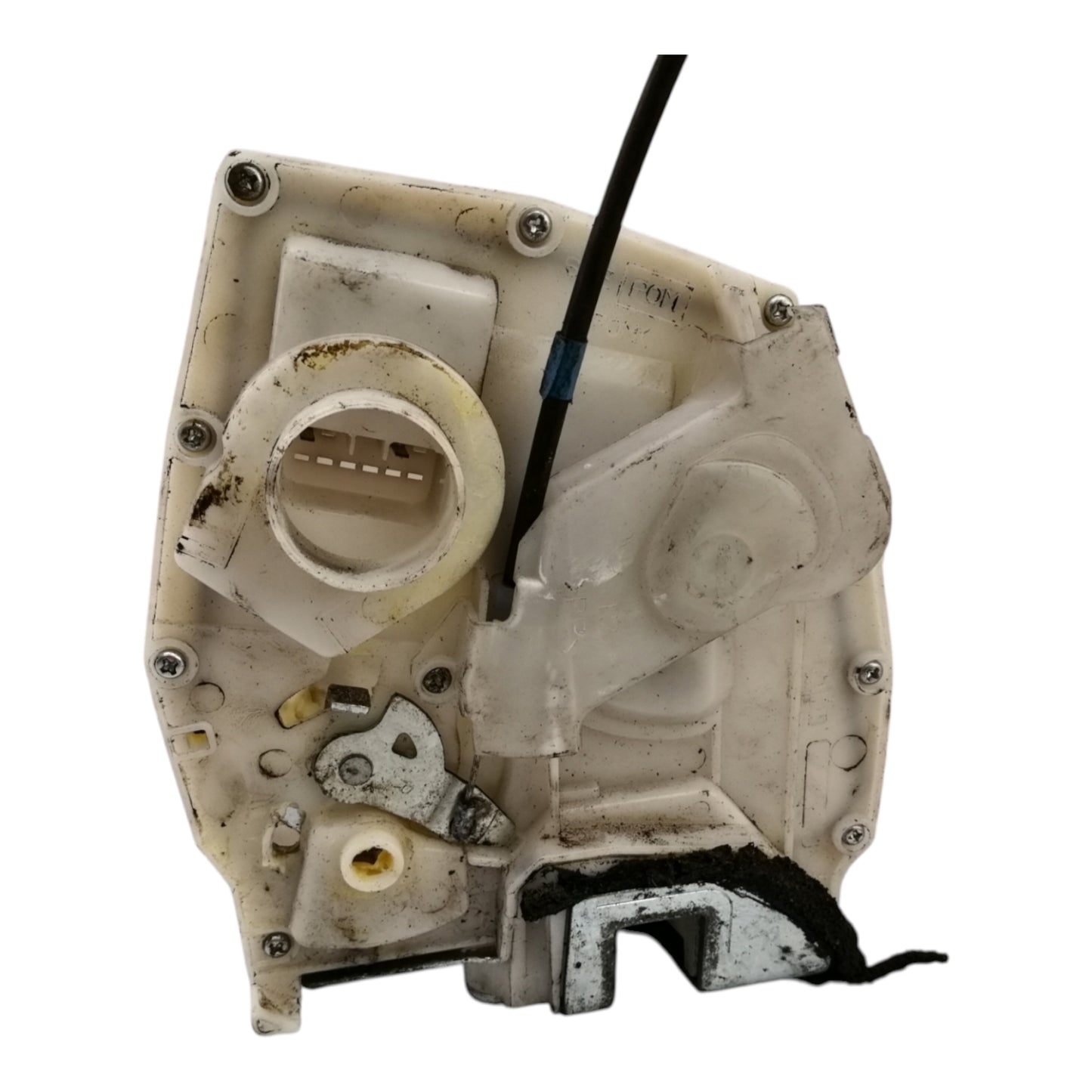 Serratura Porta Posteriore Destro SUZUKI SPLASH