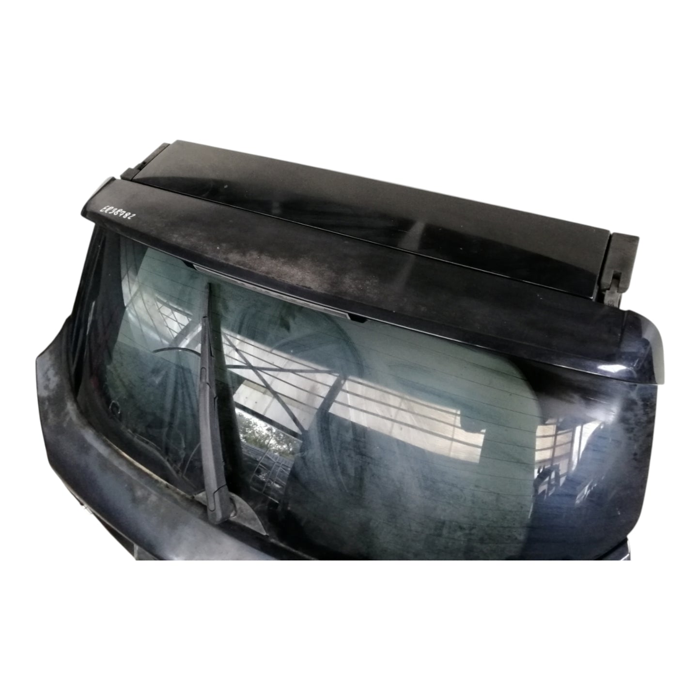 Portello Portellone Posteriore FORD KUGA 1 Serie