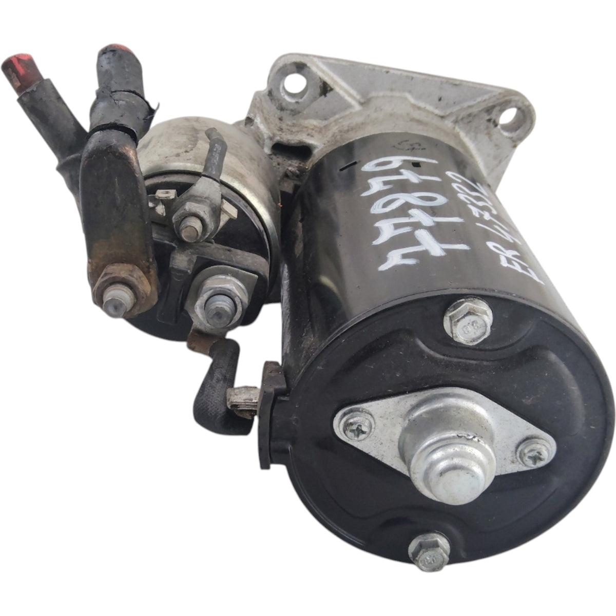 Motorino Avviamento FIAT DOBLO' 1 Serie/PUNTO 2 Serie 188 1.9 Diesel