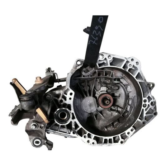 Cambio Manuale 5 Marce OPEL CORSA D 1.3 CDTi Motore Z13DTJ