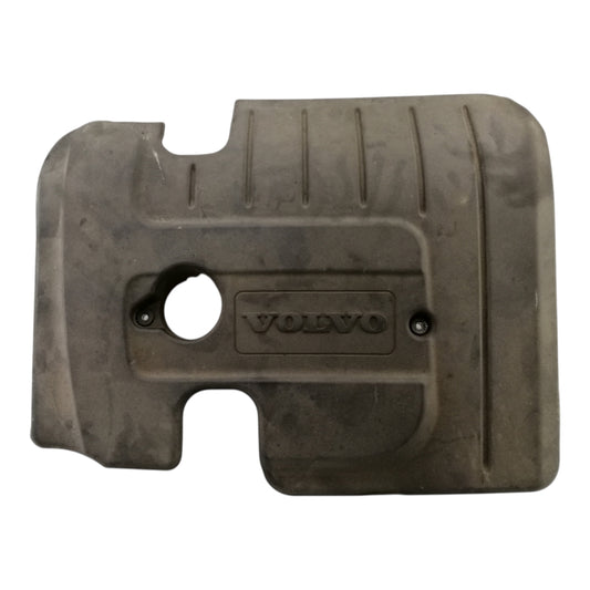 Coperchio Coprimotore Cover VOLVO V50 1.6 Diesel Motore D4164T